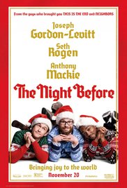 The Night Before - BRRip